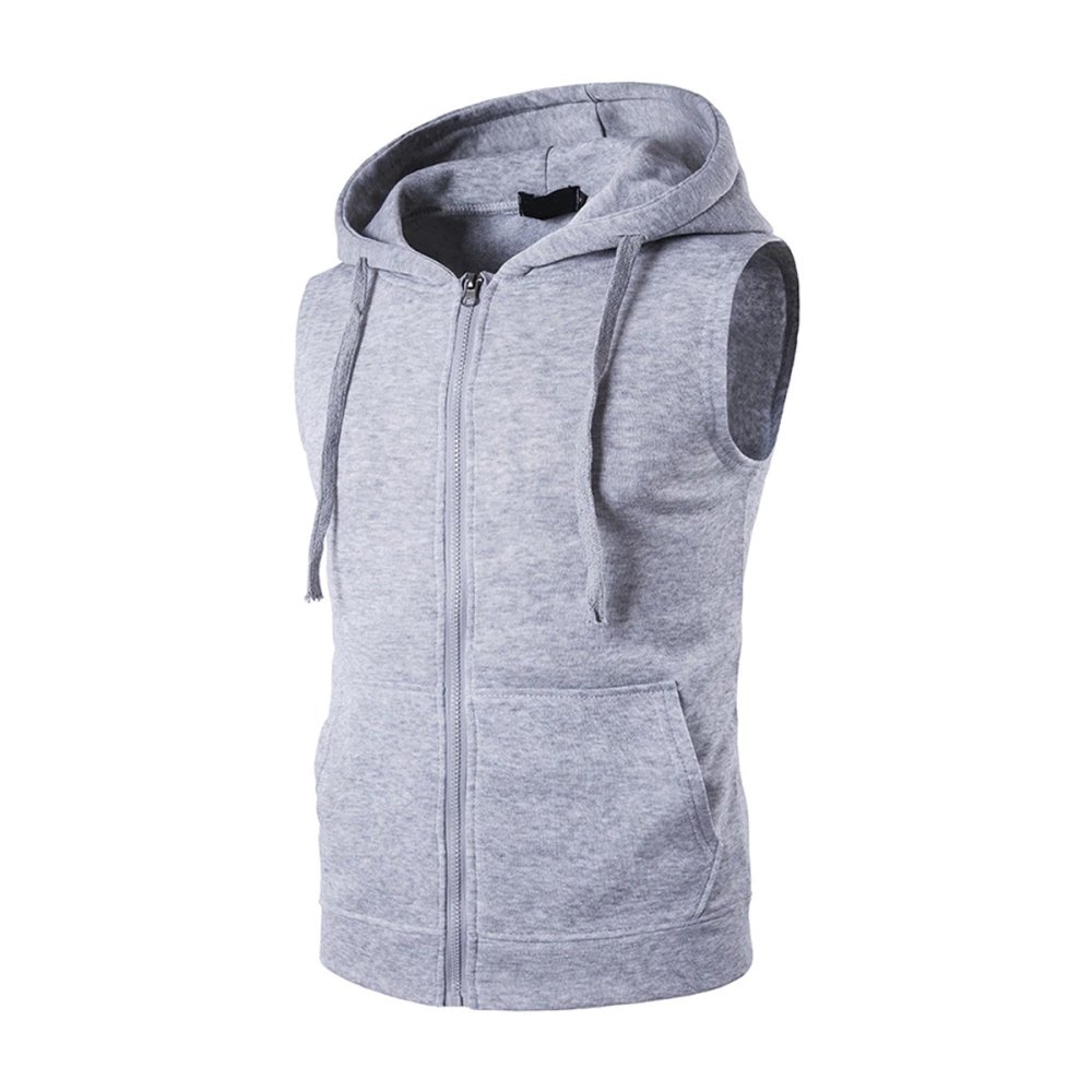 182390386_508_pic_2 Sleeveless Hoodies - Image 1