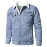Denim jacket - Image 2
