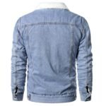 Denim jacket - Image 3