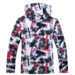 SOFT SHELL JACKET - Image 2