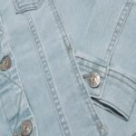 Denim jacket - Image 3