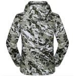 SOFT SHELL JACKET - Image 2