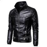 Leather Jackets - Image 2