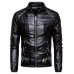 Leather Jackets - Image 3