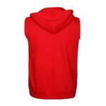 Sleeveless Hoodies - Image 2