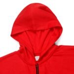 Sleeveless Hoodies - Image 4