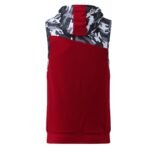 Sleeveless Hoodies - Image 2