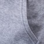 Sleeveless Hoodies - Image 4