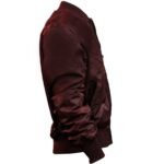 Bomber Jacket - Image 3