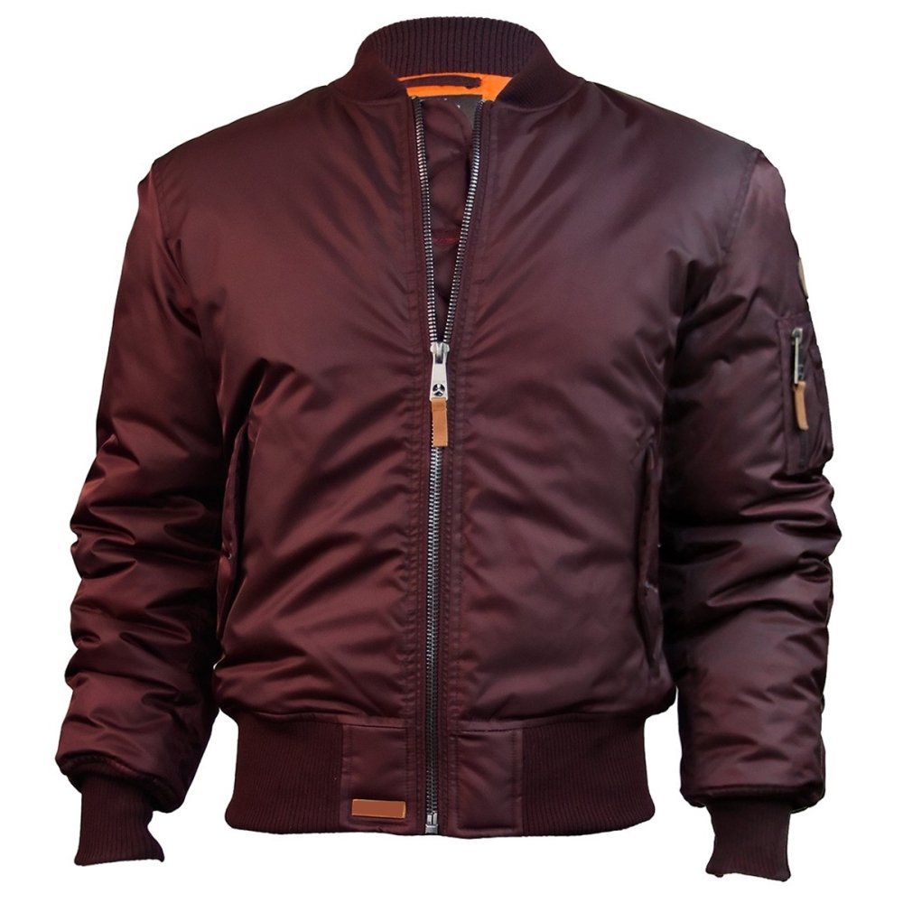 694497654_512_pic_2 Bomber Jacket - Image 1