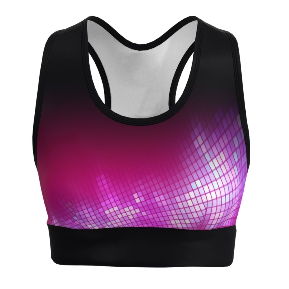 695338680_325_pic_2 Gym Bra - Image 1