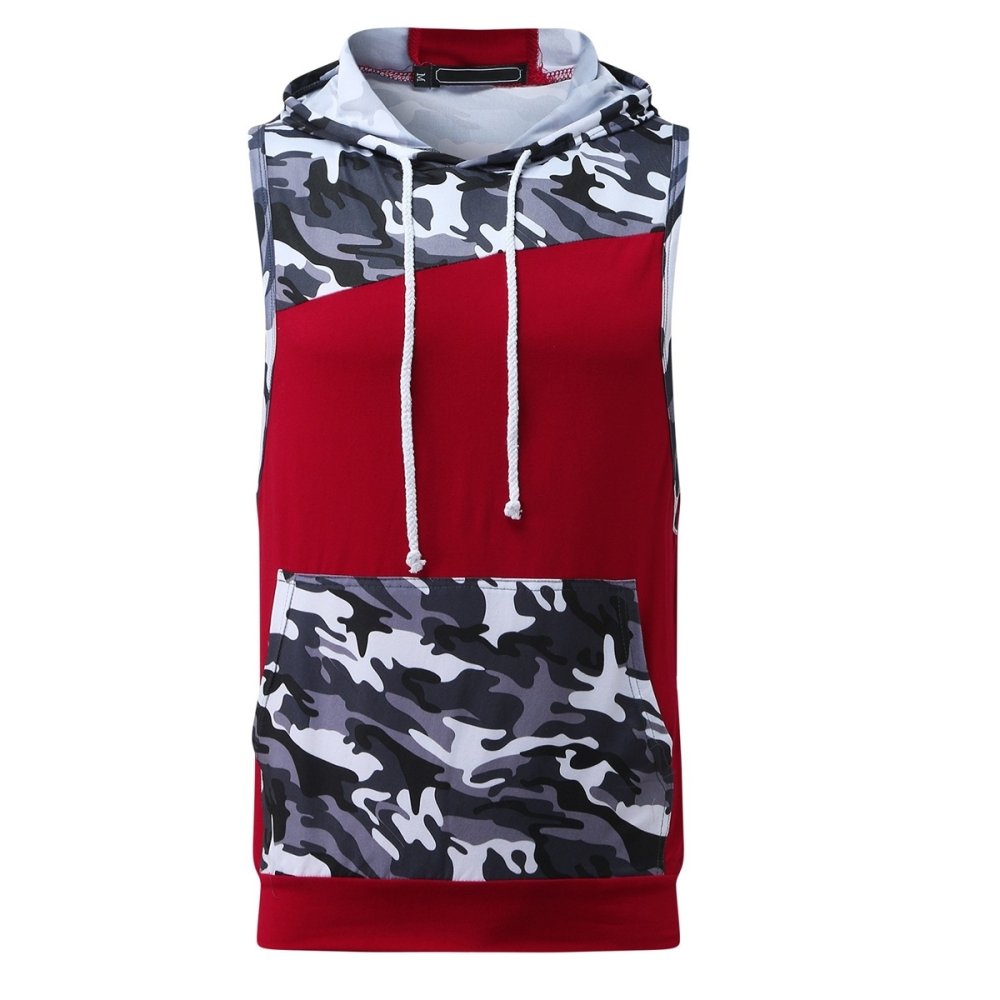 870480138_507_pic_2 Sleeveless Hoodies - Image 1