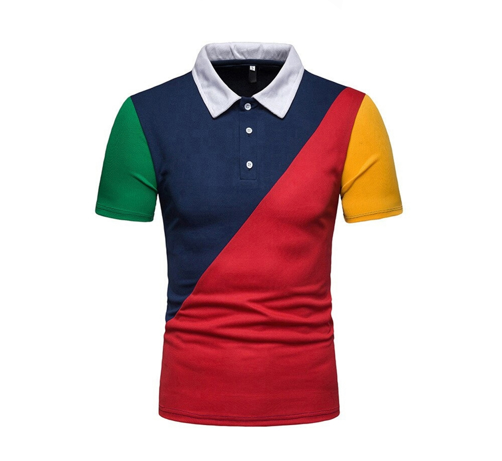 EDC Polo Shirts - Image 1