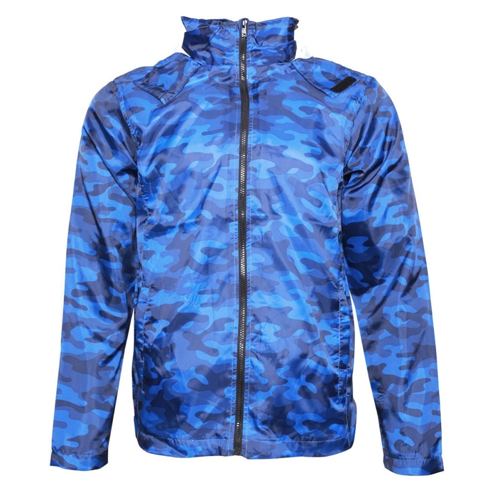 ' Rain Jacket - Image 1