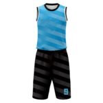 Basketball Uniform - Image 2