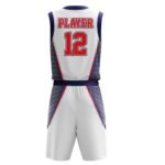 Basketball Uniform - Image 3